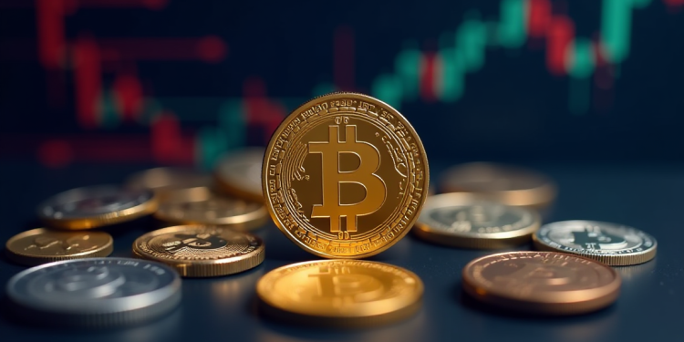 BTC slips 1.1% to $116K as traders brace for August weakness