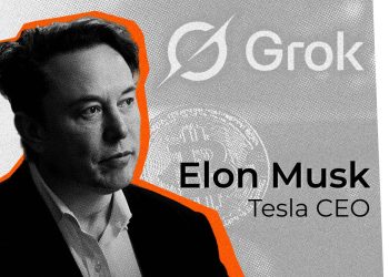 Musk Asks Grok if Bitcoin Can Get Hacked: Details