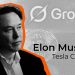 Musk Asks Grok if Bitcoin Can Get Hacked: Details