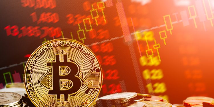 What sparked the sudden crypto market surge?