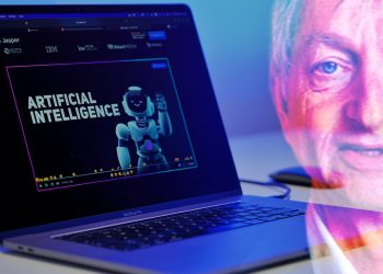 AI Pioneer Geoffrey Hinton Warns Humanity Could Be “Toast” Without Urgent Changes in AI Technology
