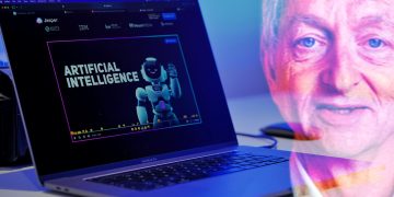 AI Pioneer Geoffrey Hinton Warns Humanity Could Be “Toast” Without Urgent Changes in AI Technology