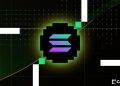 SOL Now on Fidelity; Gemini’s Solana Credit Card Launches; $188 Support in Focus