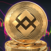 BNB coin price forecast following Robinhood’s listing
