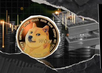 DOGE to $0.33 in Sight? Dogecoin Must Defend This Key Level First