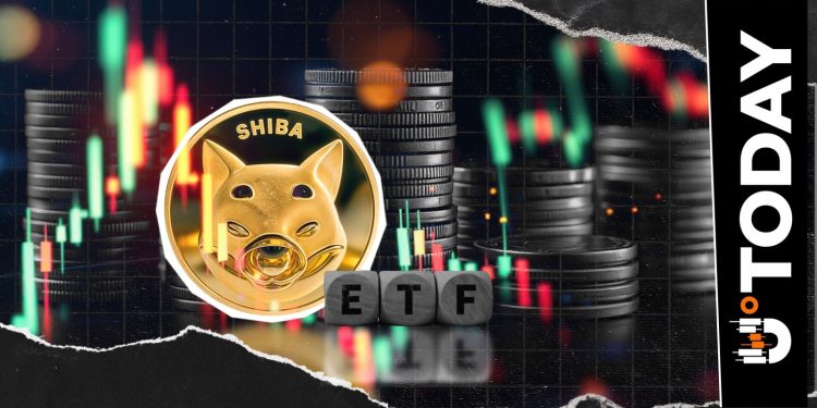 Shiba Inu Team Breaks Silence on $1.7 Trillion Asset Manager ETF Inclusion
