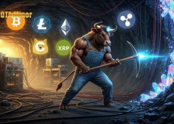 IOTA Mining Rises as Investors Seek Safer Crypto Income After Bitcoin Breach