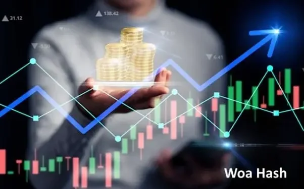 WoaHash Launches AI-Powered Hashrate Ecosystem Integrating XRP Blockchain Technology
