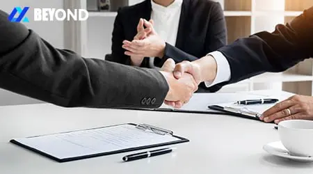 Democratizing AI: BEYOND Opens the Door to Everyday Participation in the AI Economy