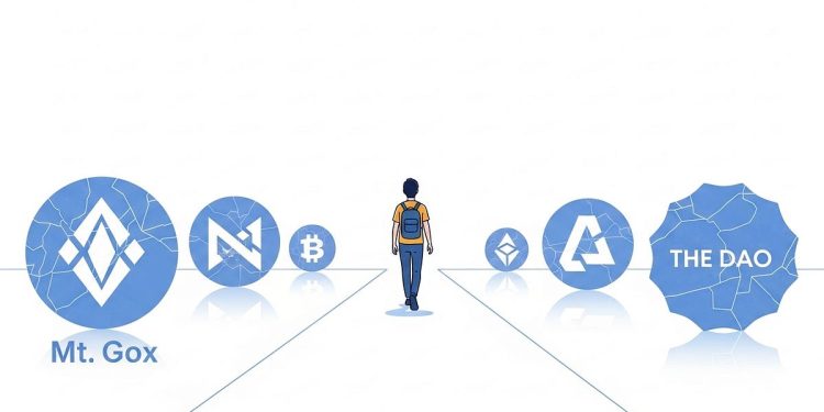 The Biggest Crypto Hacks in History and What We Learned | by Farhad Ali | The Capital | Sep, 2025