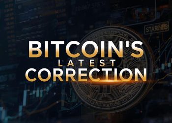 Why Bitcoin’s Latest Correction Could Be Your Path to $90K | by Blend Visions | The Capital | Sep, 2025