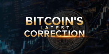 Why Bitcoin’s Latest Correction Could Be Your Path to $90K | by Blend Visions | The Capital | Sep, 2025