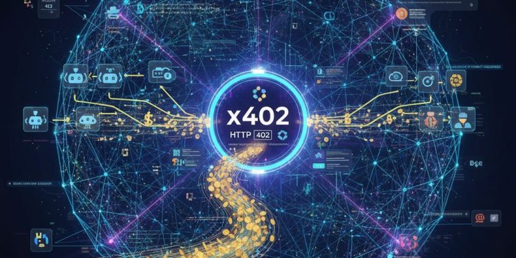 x402: The Protocol Revolutionizing Onchain Payments for the Internet Age | by Prosper Mwedzi | The Capital | Oct, 2025