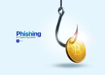 Phishing in Crypto Payments: Real Examples and How to Avoid Them | by OxaPay | The Capital | Oct, 2025
