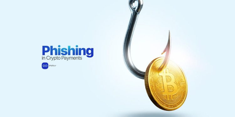 Phishing in Crypto Payments: Real Examples and How to Avoid Them | by OxaPay | The Capital | Oct, 2025