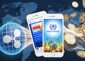 Mint Miner Ushers in the Future of Crypto Mining Following Ripple’s $1B XRP Move