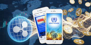 Mint Miner Ushers in the Future of Crypto Mining Following Ripple’s $1B XRP Move