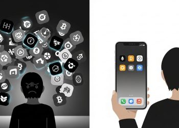 The Most Useful Crypto Apps Every Investor Should Have | by Farhad Ali | The Capital | Oct, 2025
