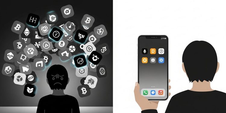 The Most Useful Crypto Apps Every Investor Should Have | by Farhad Ali | The Capital | Oct, 2025