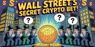 Wall Street Is Secretly Betting on Its Next Crypto Star | by Gabriel R. | Crypto & Trading | The Capital | Oct, 2025