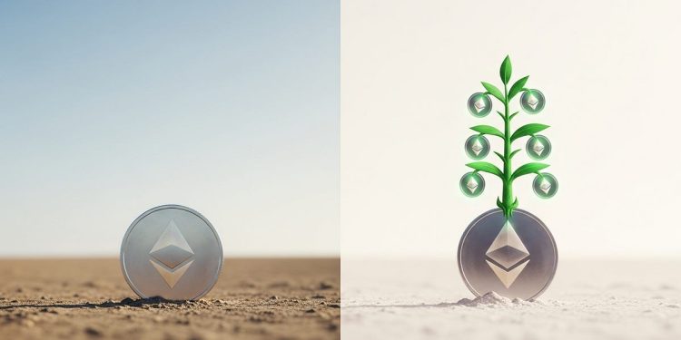 Crypto Staking for Beginners: Your Complete Guide to Earning Passive Income | by Farhad Ali | The Capital | Sep, 2025