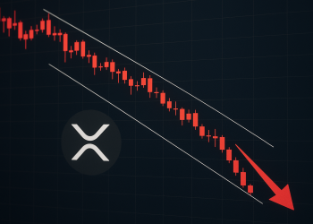 XRP could slip below $2.70