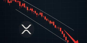 XRP could slip below $2.70