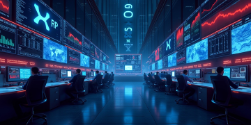 CME Group launches CFTC-regulated Solana and XRP options