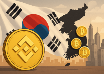 Binance nears return to South Korea as regulators revisit Gopax stake review