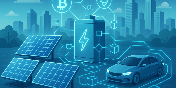 Daylight Energy raises $75M to expand decentralized energy infrastructure network