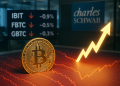 US Bitcoin ETFs see $1.2 Billion in weekly outflows