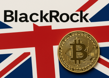 BlackRock brings Bitcoin ETP to UK as regulator opens door for crypto products