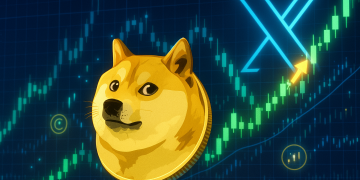 Dogecoin jumps as Musk’s post revives market optimism