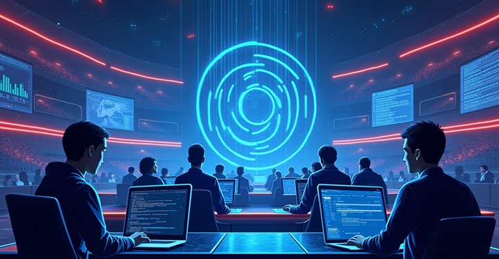 Mantle (MNT) kicks off 5-month global hackathon with $150K in rewards