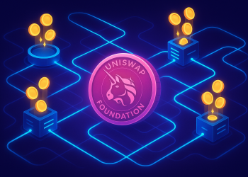 Uniswap Foundation (UNI) awards Brevis $9M grant to accelerate V4 adoption