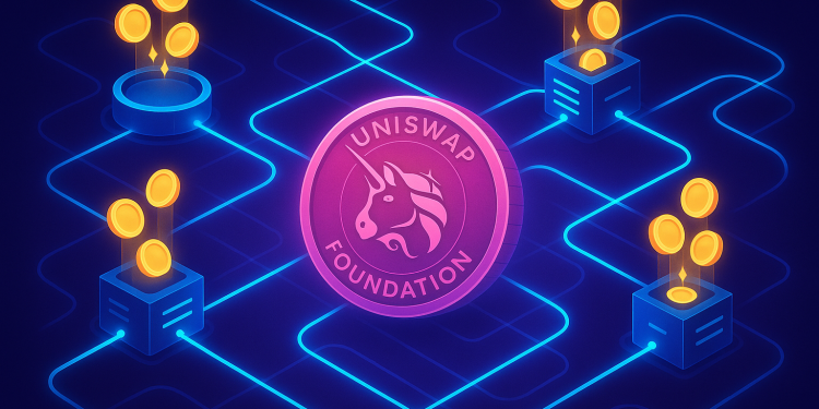 Uniswap Foundation (UNI) awards Brevis $9M grant to accelerate V4 adoption