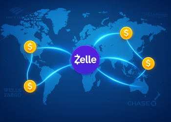Payment processor Zelle taps stablecoins for cross-border payments