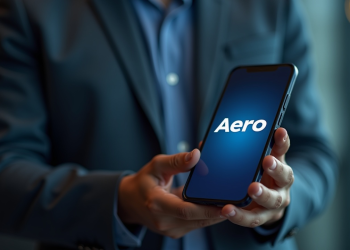 Aerodrome price surges 10% after Animoca Brands announces strategic investment