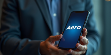 Aerodrome price surges 10% after Animoca Brands announces strategic investment