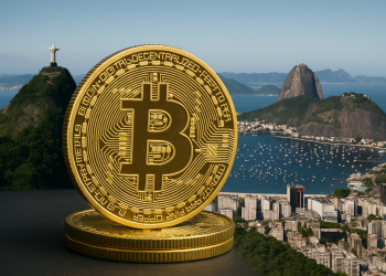 Brazil explores Bitcoin reserves as central bankers meet in Rio