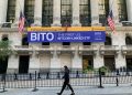 NYSE Lists Solana (SOL), Hedera (HBAR), Litecoin (LTC) Spot Crypto ETFs for Trading This Week