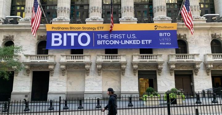 NYSE Lists Solana (SOL), Hedera (HBAR), Litecoin (LTC) Spot Crypto ETFs for Trading This Week