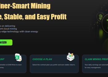 The Crypto Big Boss Was Pardoned, SAB Miner Sees Positive Momentum for Crypto Regulation and Cloud Mining Innovation