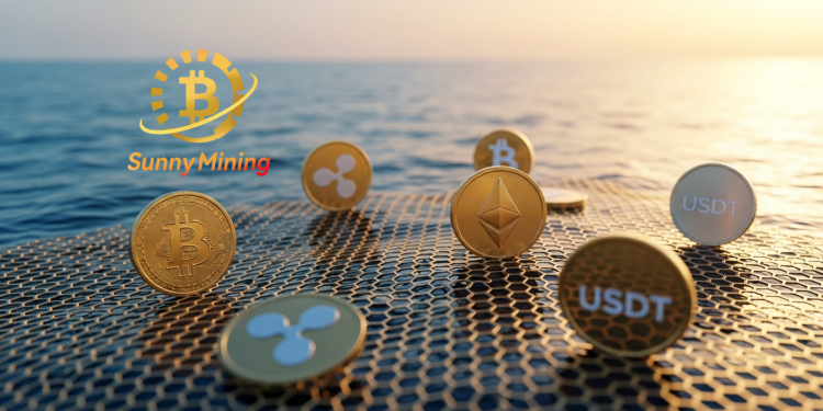 From Volatility to Victory: Sunny Mining Users Turn Market Swings Into Profit