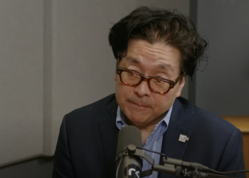BTC and ETH to Benefit from US-China Trade Detente, Tom Lee Claims