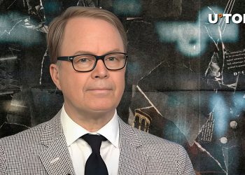 Fidelity’s Timmer Reveals Why Bitcoin Bulls Should Be Cautious
