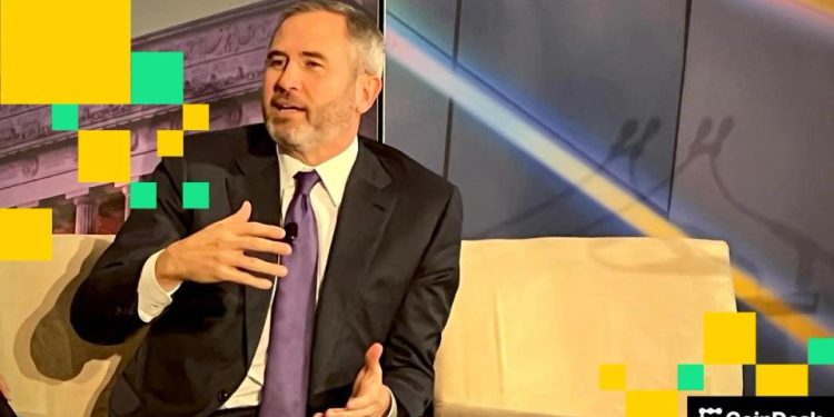 Ripple Explains How Its New Prime Brokerage Will Expand RLUSD Adoption and Utility