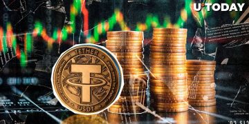 Tether Sets $15 Billion Profit Target as Margin Hits 99%