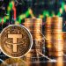 Tether Sets $15 Billion Profit Target as Margin Hits 99%