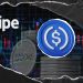 Stripe’s USDC Transfers Exceed $100 Million on Polygon, Base, Ethereum